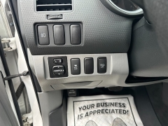 Used 2015  Toyota Tacoma 4WD Double Cab Long Bed at Headlight Motor Group near Lewiston&comma; ME