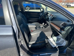 Used 2017  Subaru Outback 4d SUV 2.5i Limited at Headlight Motor Group near Lewiston, ME