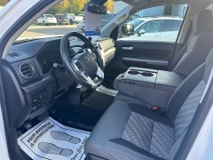 Used 2020 Toyota Tundra 4WD Double Cab SR 5.7L at Headlight Motor Group near Lewiston, ME