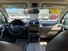 Used 2017  Lexus GX GX 460 4WD at Headlight Motor Group near Lewiston&comma; ME