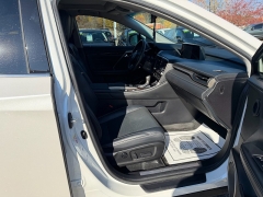 Used 2019  Lexus RX RX 350 F SPORT AWD at Headlight Motor Group near Lewiston&comma; ME
