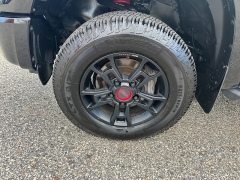 Used 2020 Toyota Tundra 4WD Double Cab TRD Pro 5.7L at Headlight Motor Group near Lewiston, ME