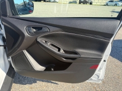 Used 2015  Ford Focus 4d Sedan S at Headlight Motor Group near Lewiston&comma; ME
