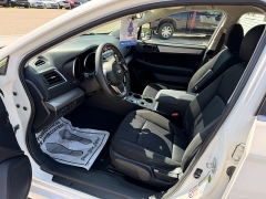 Used 2018  Subaru Legacy 4d Sedan 2&period;5i at Headlight Motor Group near Lewiston&comma; ME