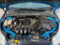 Used 2014  Ford Focus 4d Sedan SE at Headlight Motor Group near Lewiston&comma; ME