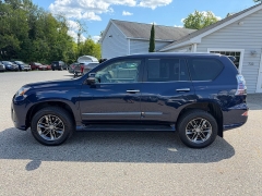 Used 2017  Lexus GX GX 460 4WD at Headlight Motor Group near Lewiston&comma; ME