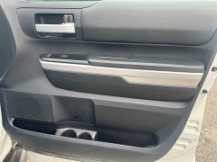 Used 2015 Toyota Tundra 4WD Double Cab SR 5.7L at Headlight Motor Group near Lewiston, ME