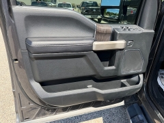 Used 2020  Ford Super Duty F-250 4WD Crew Cab Lariat at Headlight Motor Group near Lewiston&comma; ME