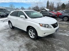 Used 2011  Lexus RX 350 AWD 4dr at Headlight Motor Group near Lewiston&comma; ME