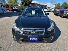Used 2017 Subaru Crosstrek 4d SUV Limited at Headlight Motor Group near Lewiston, ME