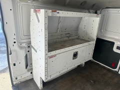 Used 2013  Ford Econoline Cargo Van E150 Van at Headlight Motor Group near Lewiston&comma; ME