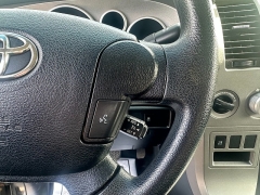 Used 2011  Toyota Tundra 4WD Double Cab 5.7L at Headlight Motor Group near Lewiston, ME