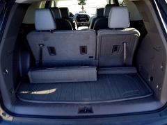 Used 2019 Chevrolet Traverse 4d SUV AWD LT Leather at Headlight Motor Group near Lewiston, ME