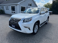 Used 2015  Lexus GX 460 4WD 4dr at Headlight Motor Group near Lewiston&comma; ME