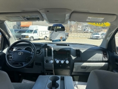 Used 2010 Toyota Tundra 4WD Double Cab 4.6L at Headlight Motor Group near Lewiston, ME
