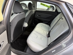 Used 2023  Hyundai Elantra Limited IVT at Headlight Motor Group near Lewiston&comma; ME