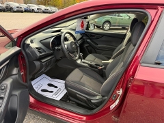Used 2019  Subaru Crosstrek 4d SUV 2&period;0i Premium CVT at Headlight Motor Group near Lewiston&comma; ME