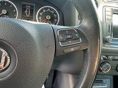 Used 2017  Volkswagen Tiguan 4d SUV Wolfsburg 4Motion at Headlight Motor Group near Lewiston, ME