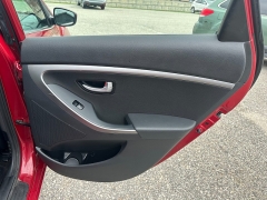 Used 2017  Hyundai Elantra GT 4d Hatchback 6spd at Headlight Motor Group near Lewiston&comma; ME