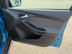 Used 2014  Ford Focus 4d Sedan SE at Headlight Motor Group near Lewiston&comma; ME