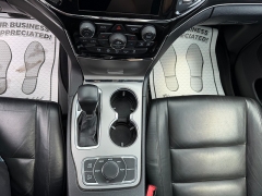 Used 2021  Jeep Grand Cherokee Limited 4x4 at Headlight Motor Group near Lewiston&comma; ME