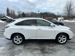 Used 2011  Lexus RX 350 AWD 4dr at Headlight Motor Group near Lewiston&comma; ME