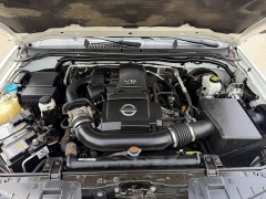 Used 2019  Nissan Frontier 4WD Crew Cab SV Auto at Headlight Motor Group near Lewiston&comma; ME