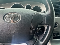 Used 2013 Toyota Tundra 4WD Double Cab 5.7L at Headlight Motor Group near Lewiston, ME