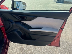 Used 2018 Subaru Impreza 4d Hatchback 2.0i Premium at Headlight Motor Group near Lewiston, ME