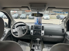 Used 2018  Nissan Frontier 4WD Crew Cab SV Longbed at Headlight Motor Group near Lewiston, ME