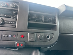 Used 2019  Chevrolet Express Cutaway 2d Chassis Van 139" WB SRW at Headlight Motor Group near Lewiston&comma; ME