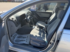Used 2007  Hyundai Elantra 4d Sedan GLS Auto at Headlight Motor Group near Lewiston&comma; ME