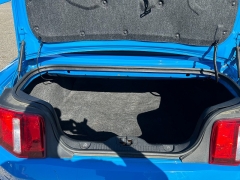 Used 2010 Ford Mustang 2d Convertible at Headlight Motor Group near Lewiston, ME