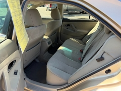 Used 2011  Toyota Camry 4d Sedan Auto at Headlight Motor Group near Lewiston&comma; ME