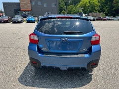 Used 2015 Subaru XV Crosstrek 4d SUV Premium CVT at Headlight Motor Group near Lewiston, ME