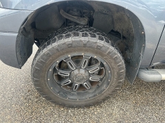 Used 2008  Toyota Tundra 4WD Crew Max 5&period;7L Limited at Headlight Motor Group near Lewiston&comma; ME