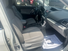 Used 2016 Subaru Forester 4d SUV i Touring at Headlight Motor Group near Lewiston, ME