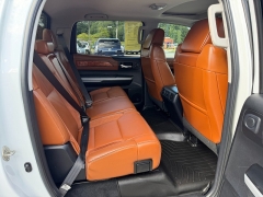Used 2019  Toyota Tundra 4WD CrewMax 1794 5&period;7L at Headlight Motor Group near Lewiston&comma; ME