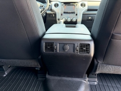 Used 2014  Toyota Tundra 4WD CrewMax SR5 5&period;7L at Headlight Motor Group near Lewiston&comma; ME