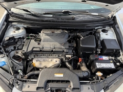 Used 2009  Hyundai Elantra 4d Sedan GLS Auto at Headlight Motor Group near Lewiston&comma; ME