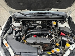 Used 2016  Subaru Crosstrek 4d SUV Limited at Headlight Motor Group near Lewiston&comma; ME