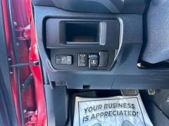 Used 2017  Toyota Tacoma 4WD Double Cab TRD Off-Road Auto at Headlight Motor Group near Lewiston&comma; ME