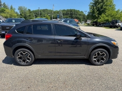 Used 2014  Subaru XV Crosstrek 4d SUV Premium CVT at Headlight Motor Group near Lewiston&comma; ME