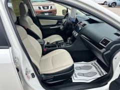 Used 2016  Subaru Crosstrek 4d SUV Limited at Headlight Motor Group near Lewiston&comma; ME