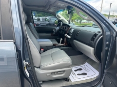 Used 2008 Toyota Tundra 4WD Crew Max 5.7L Limited at Headlight Motor Group near Lewiston, ME