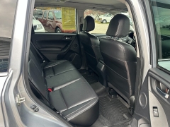 Used 2018  Subaru Forester 4d SUV 2&period;5i Limited at Headlight Motor Group near Lewiston&comma; ME