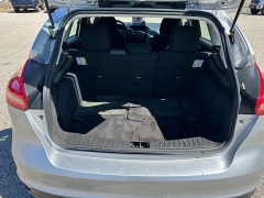 Used 2018  Ford Focus 4d Hatchback SE at Headlight Motor Group near Lewiston&comma; ME