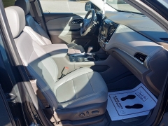 Used 2019 Chevrolet Traverse 4d SUV AWD LT Leather at Headlight Motor Group near Lewiston, ME
