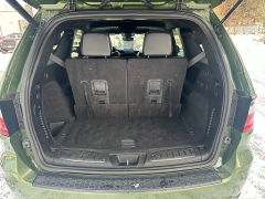 Used 2021  Dodge Durango GT AWD at Headlight Motor Group near Lewiston&comma; ME