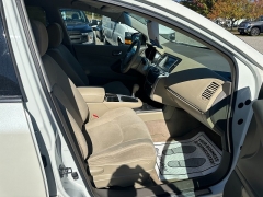 Used 2011 Nissan Murano 4d SUV AWD SV at Headlight Motor Group near Lewiston, ME